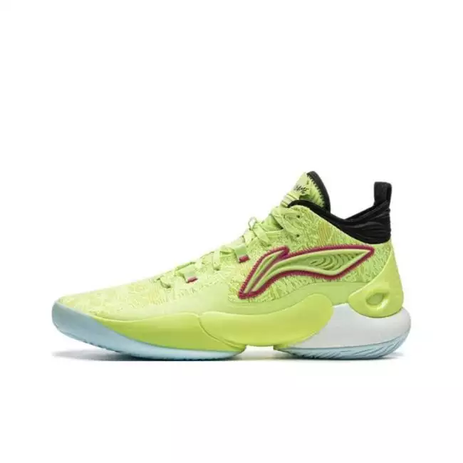 Li-Ning Yushuai 18 Balanced Basketball Shoes