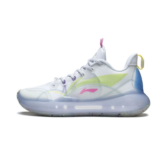 Li-Ning Yu Shuai 14 XIV Boom Low - Environmental Protection