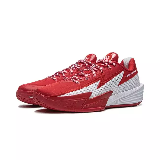 Li-Ning Wade Flash 2 Performance Basketball Court Shoes