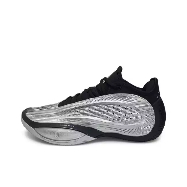Peak TAICHI Andrew Wiggins AW 3 - Silver Lightning