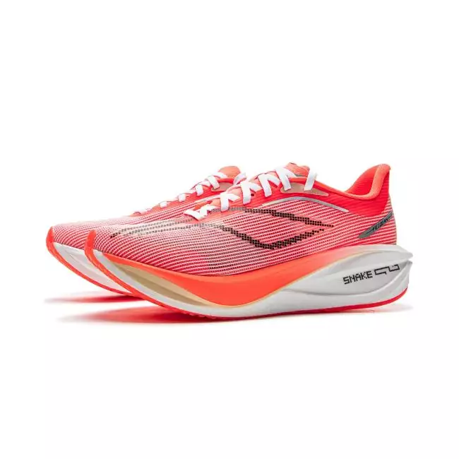 Li-Ning Feidian 5 Challenger Running Shoes