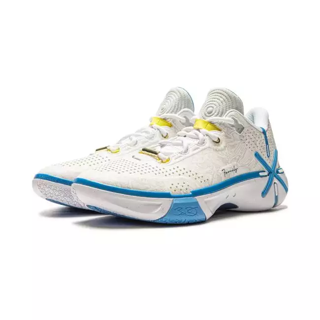 Li-Ning Wade Shadow 6 On Court Basketball Shoes
