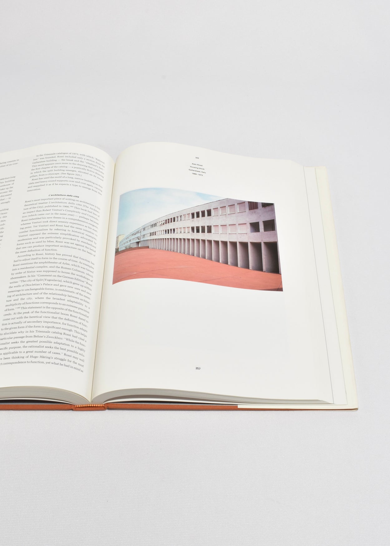 The History of Postmodern Architecture — Casa Shop