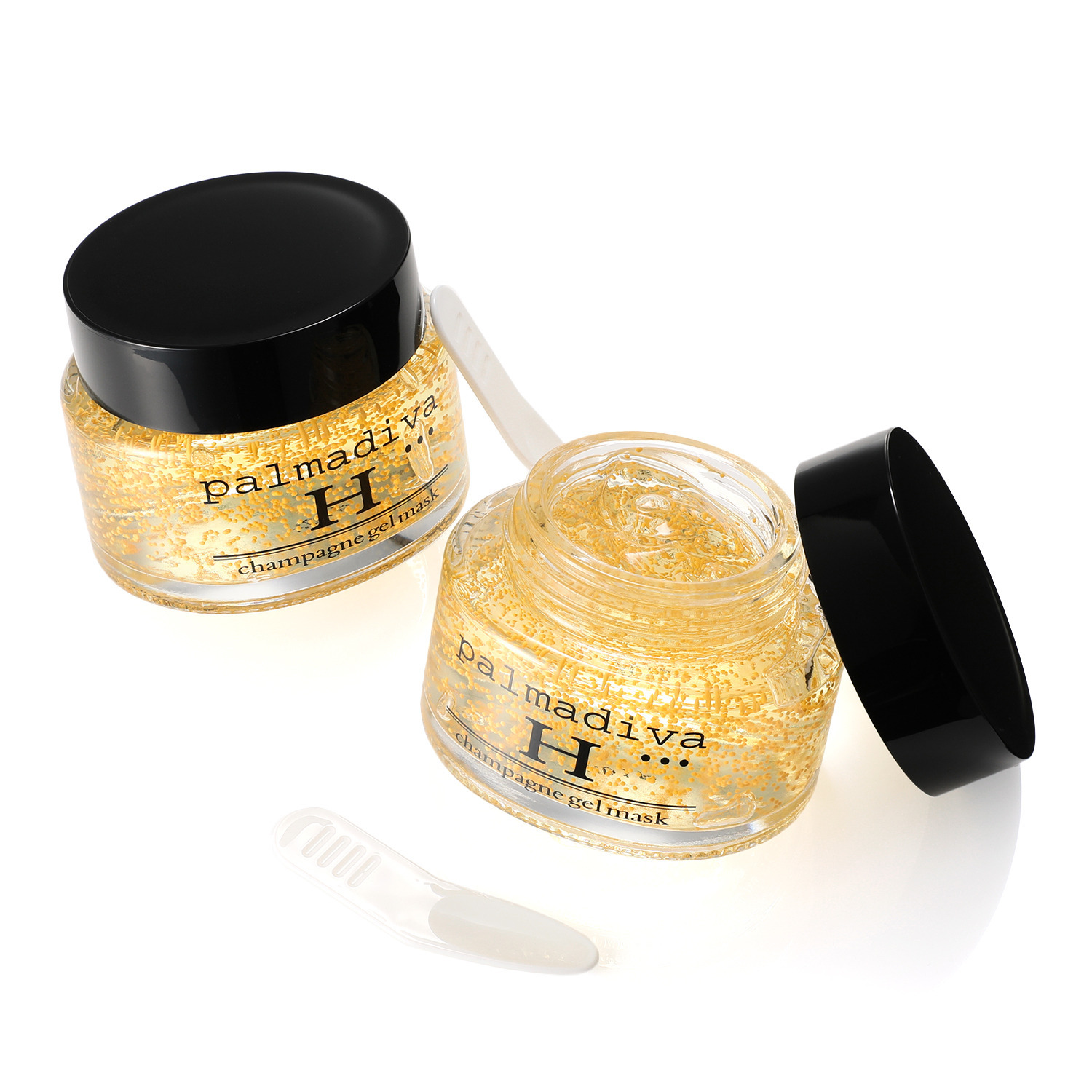 パルマディーバ 新ゴージャス オールインワン 50g×2 パルマディーバ