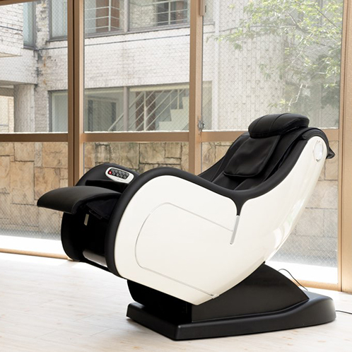ヘルスピット マッサージチェア JC−110- ショップチャンネル