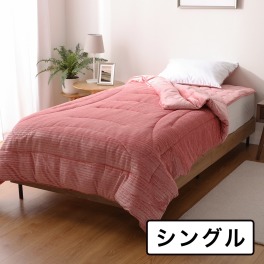 シングル＞モリリン ミラクルウォーム 掛けふとんへのクチコミ