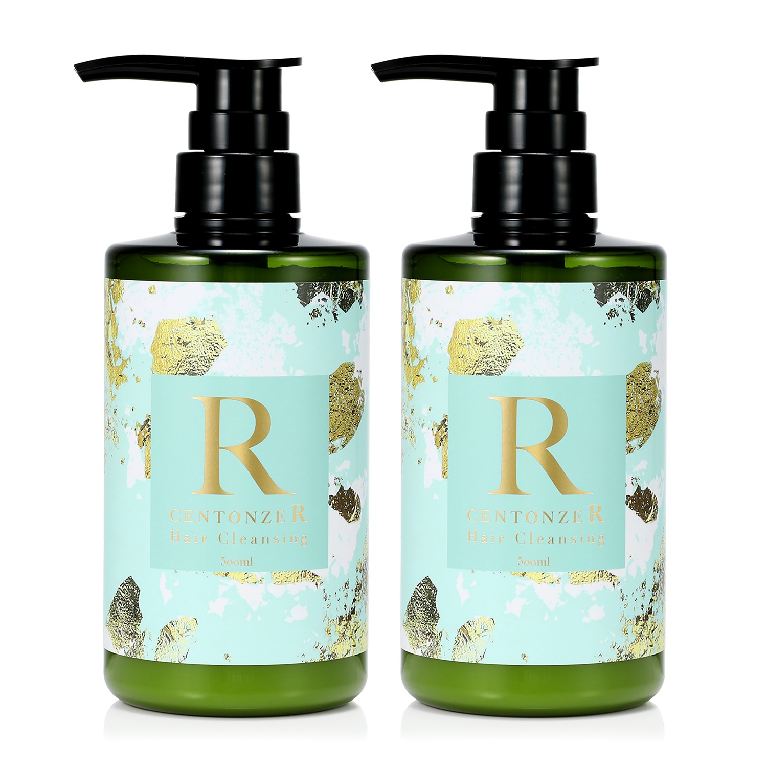 みるまろんチェントンツェ・R シャンプー 2本セット みるまろん様専用