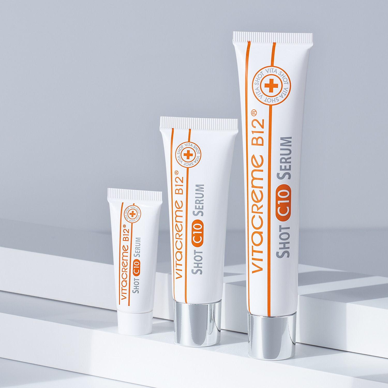 ビタクリーム B12 ビタミンC誘導体配合！ （3−O− エチル