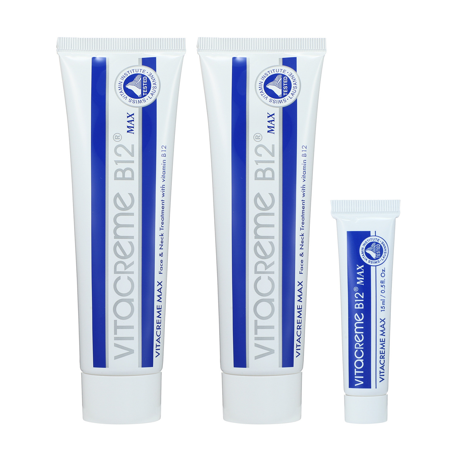 ビタクリーム B12 しっとりすべすべ ハリツヤ潤い美肌 ビタクリーム