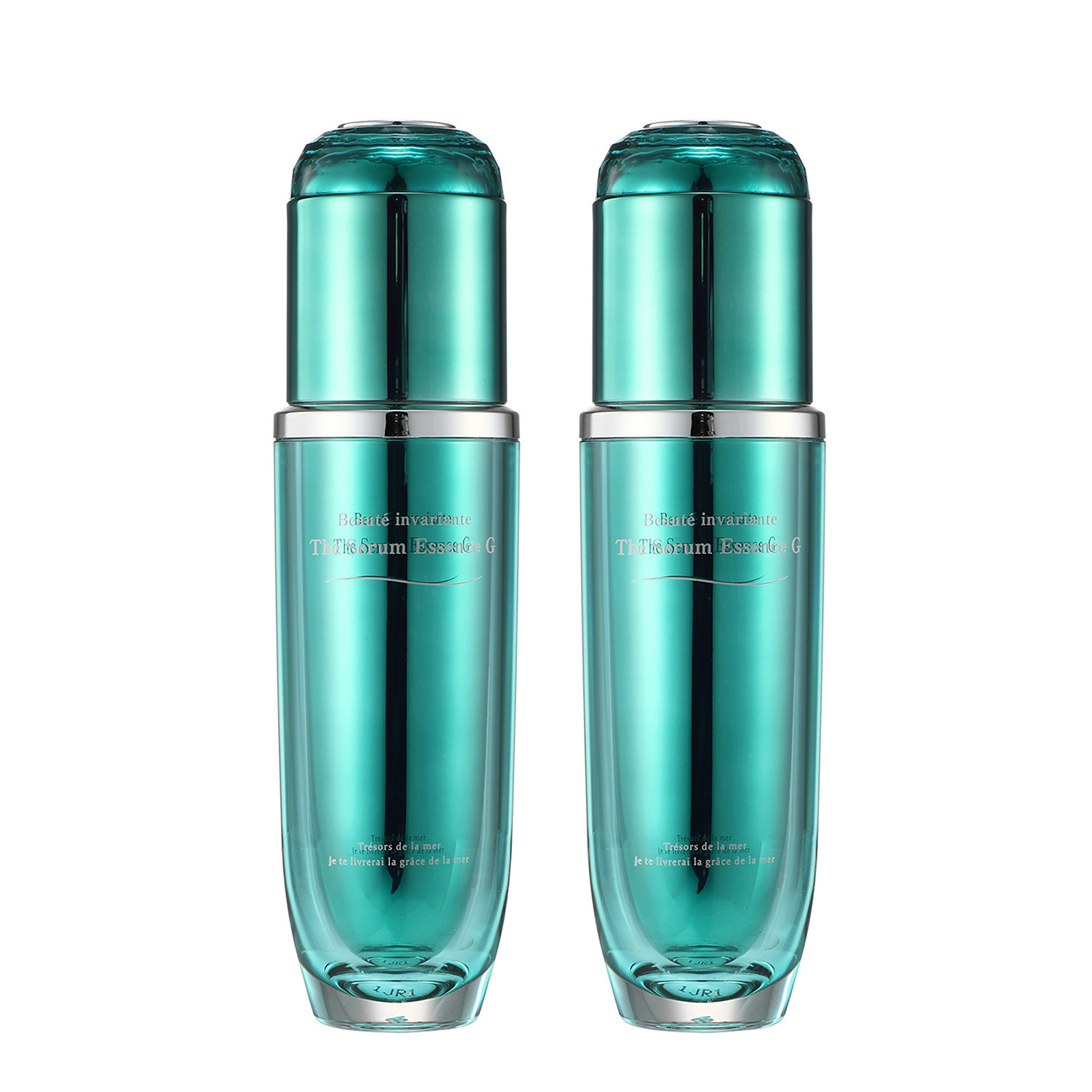 ビジュー ドゥ メール 海洋性微生物原料配合！ 輝くハリツヤ美肌へ導く