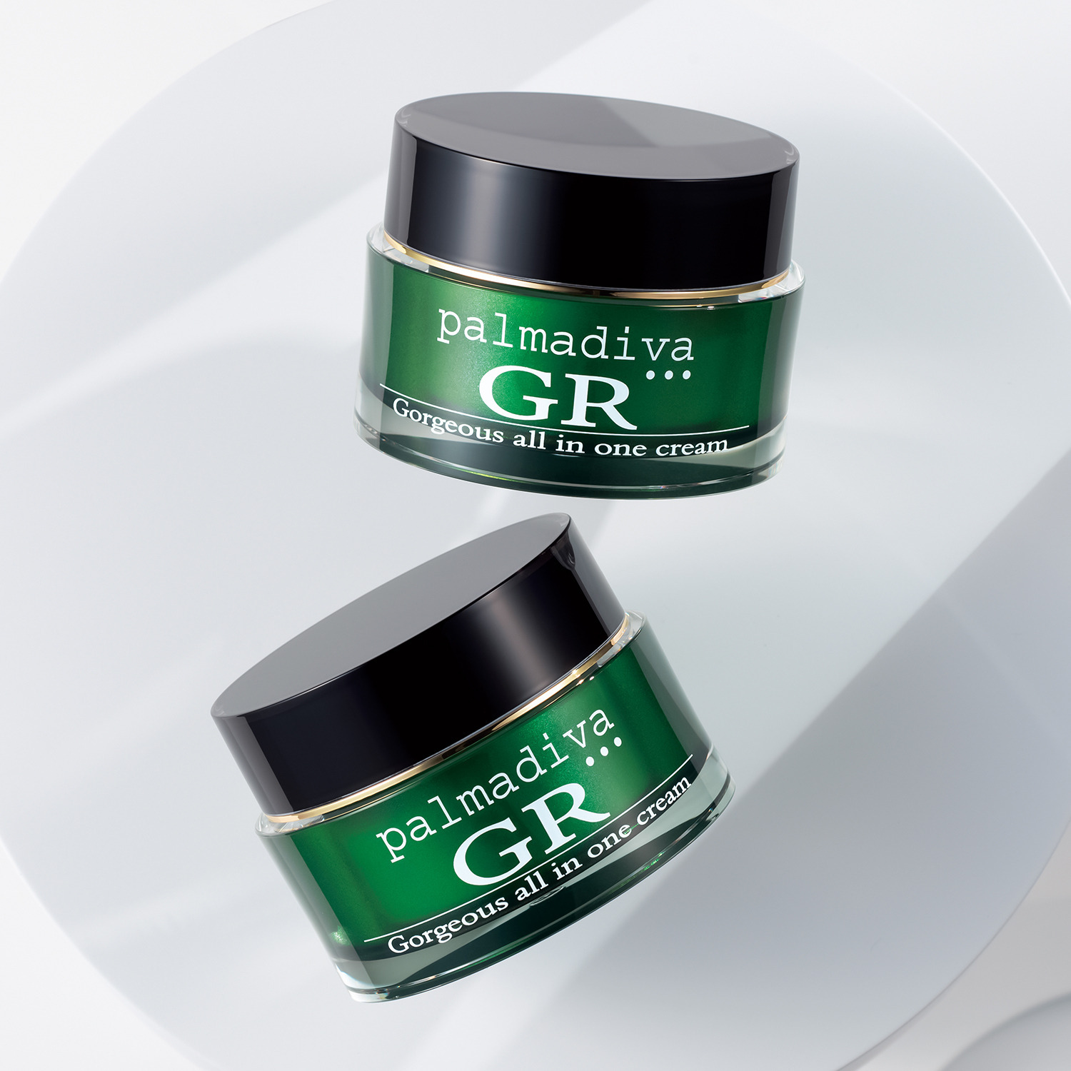 パルマディーバ 先端バイオサイエンス成分 配合で潤いハリツヤ肌