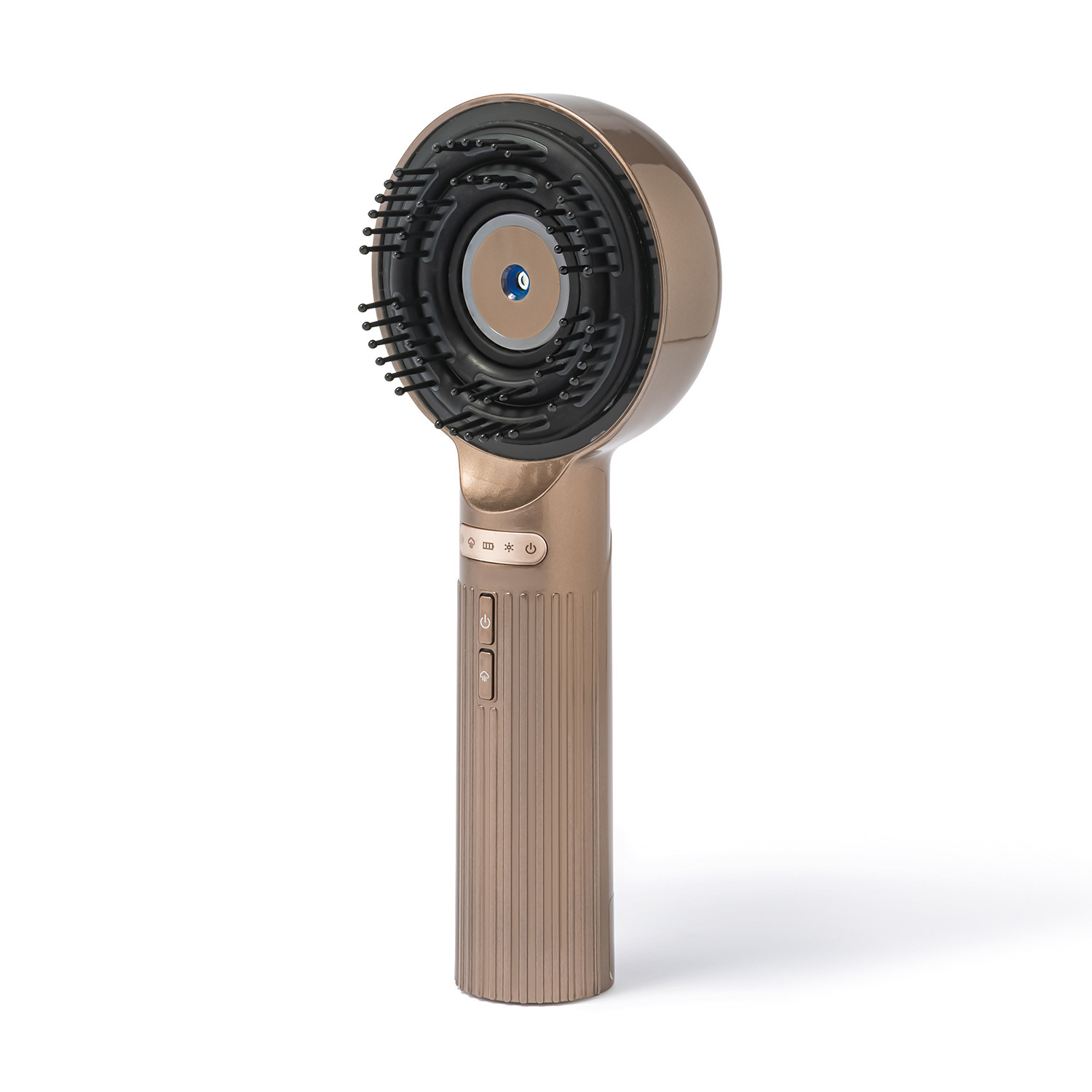 キュアフォルテ 電動ブラッシングと 保湿ケアを同時に！ 自宅で手軽に