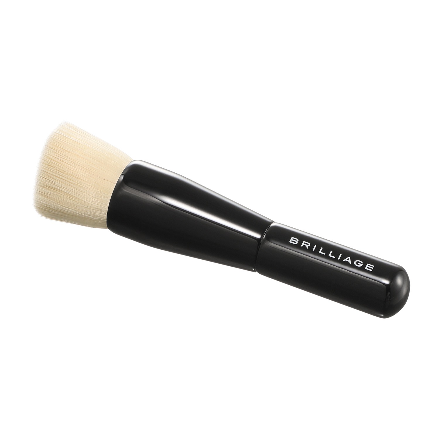 ブリリアージュ マルチファンデーション ブラシ- ショップチャンネル