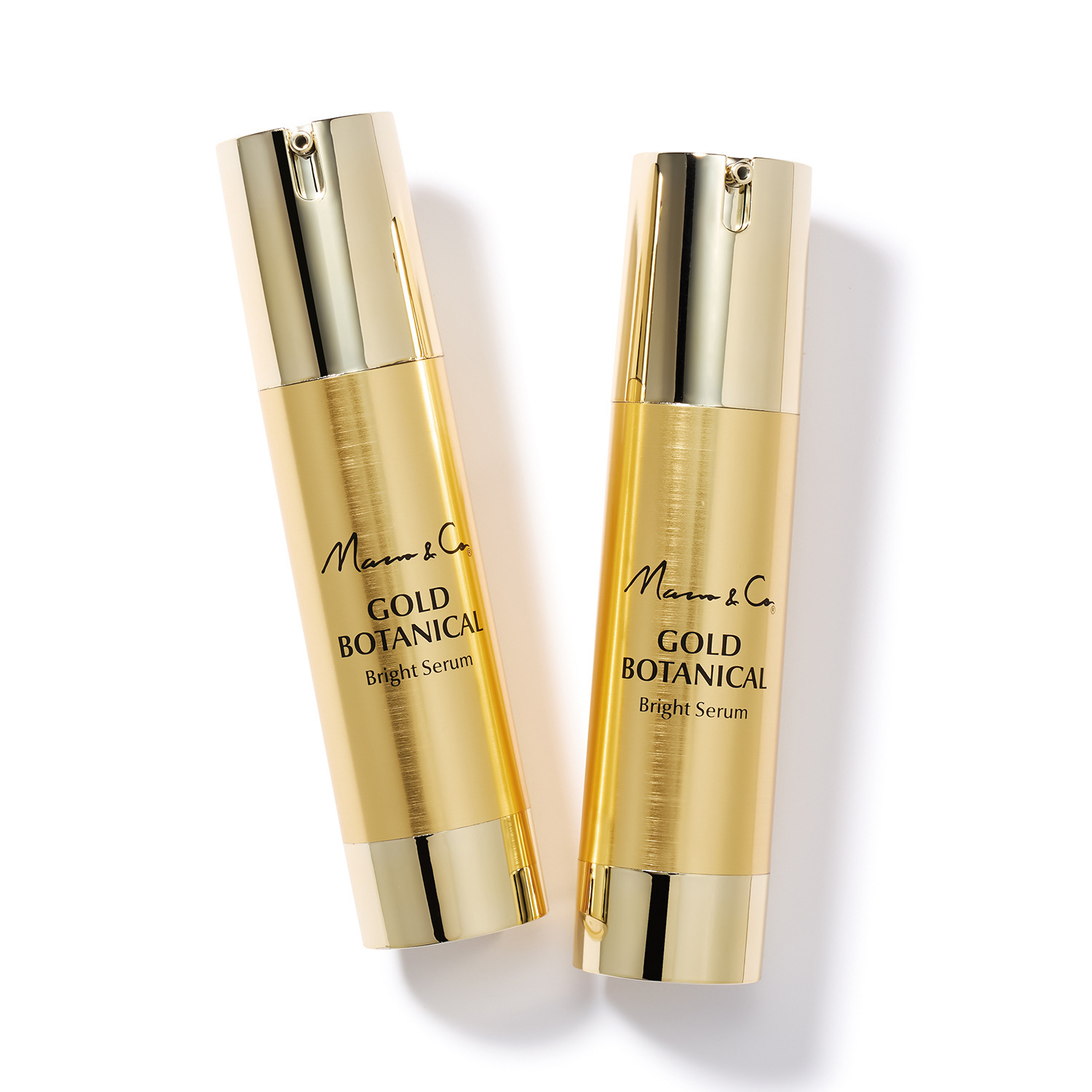 マーヴォコー 豪州発アロマケアブランド 先端技術原料配合で 潤い