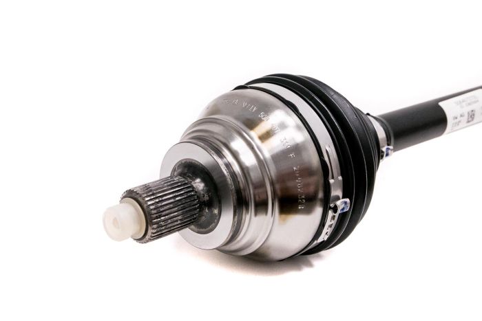 Genuine VW/Audi - DRIVESHAFT - 5Q6407272L