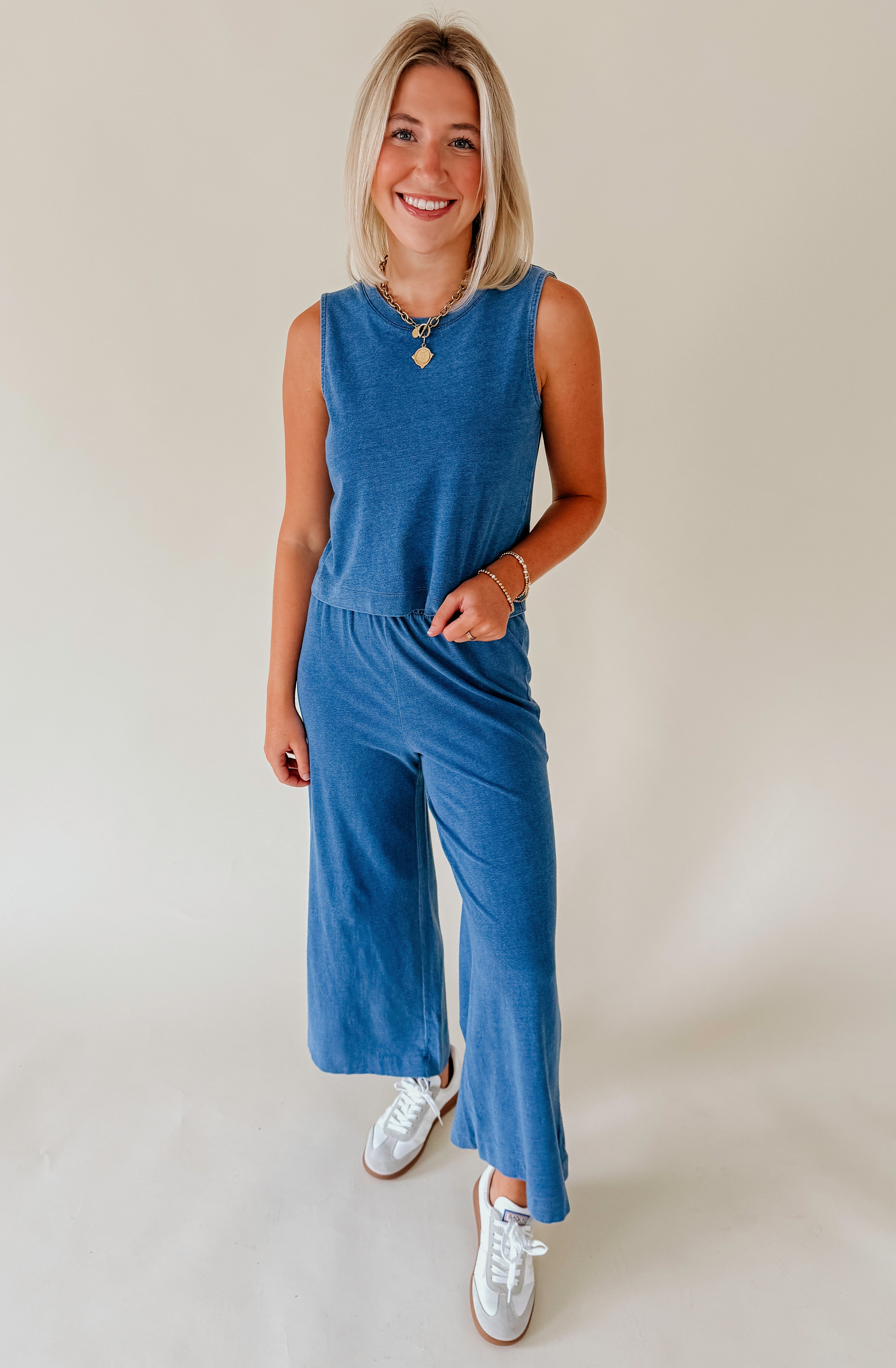 Z SUPPLY SCOUT JERSEY DENIM PANT – E.Leigh's