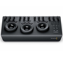 DaVinci Resolve Micro Panel