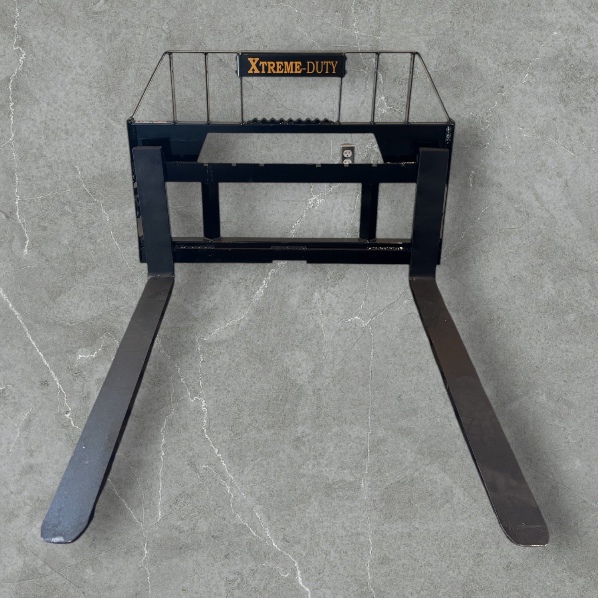 Skid Steer Attachments – Bucket Supply