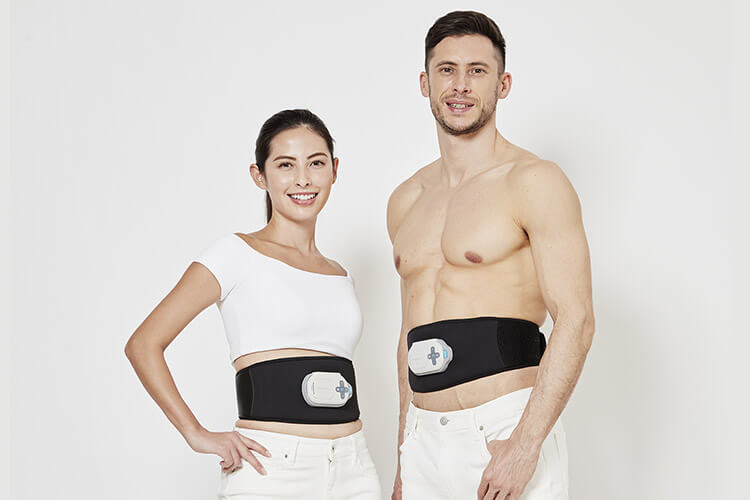 アクティブスレンダー（保証書 有効） アクティブスレンダー（保証書