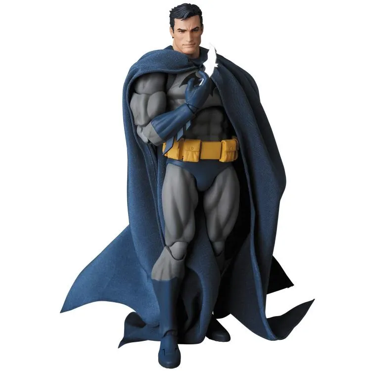 Batman: Hush MAFEX No.105 Batman Action Figure | JD Collectibles