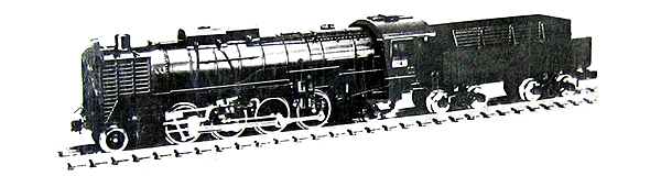 ワールド工芸 【単品】D52戦時型(段付ドーム)ボディセット WK-L0023