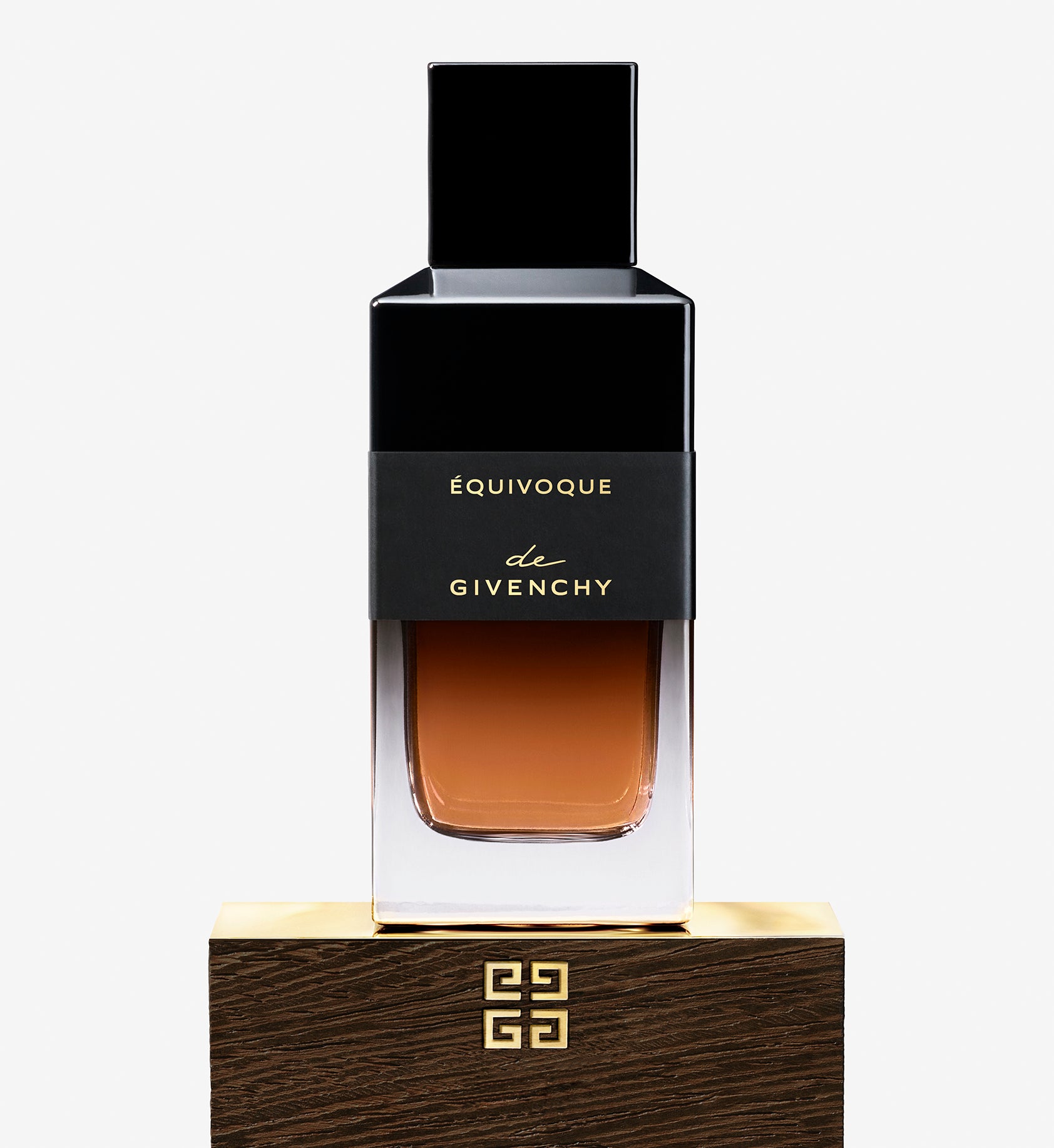 ÉQUIVOQUE | La Collection Particulière - Eau De Parfum Intense