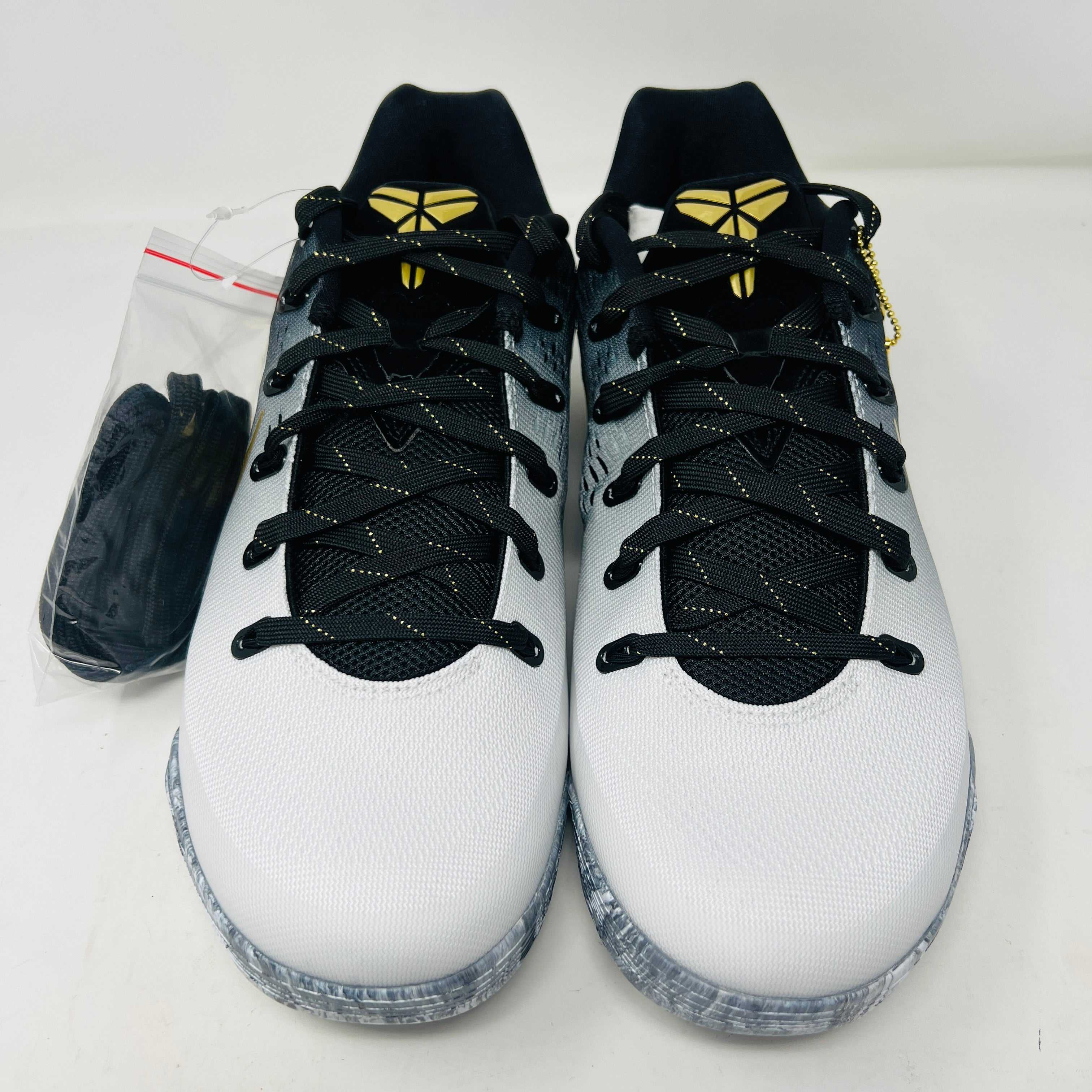 Nike Kobe 9 EM Low Protro Mambacita - Brand New Shoes 2025 – Holy