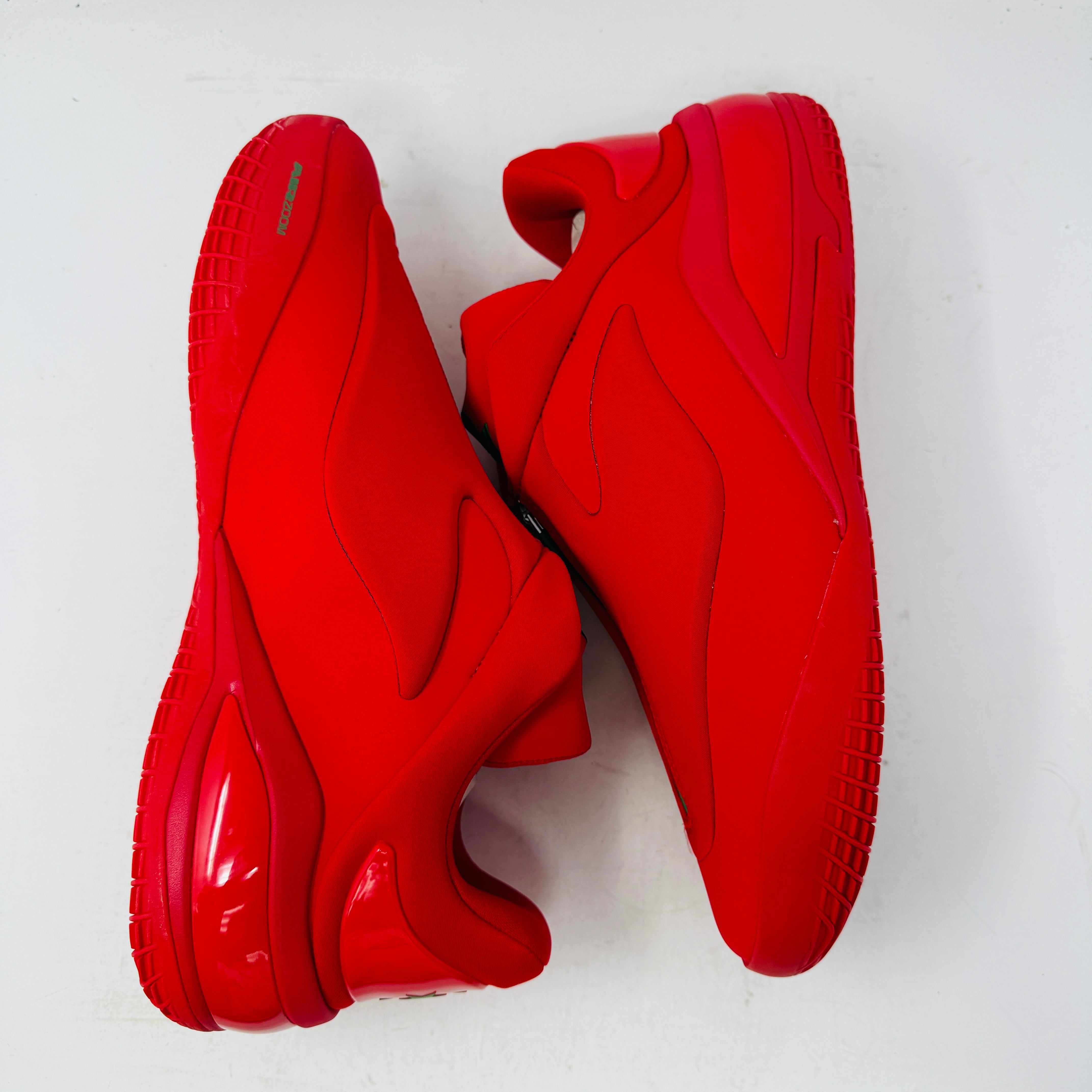 Converse SHAI 001 Winter Red - Brand New 2025 Sneakers – Holy Ground