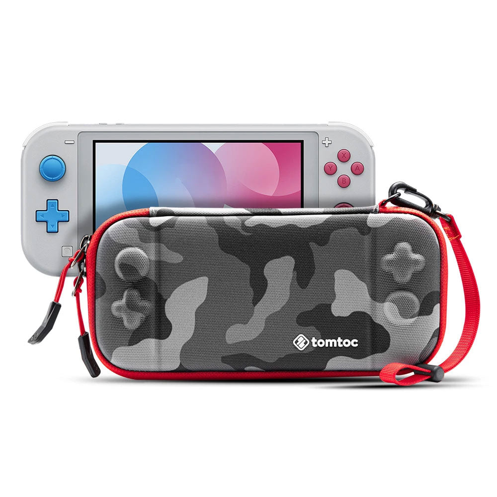 Tomtoc Slim Case for Nintendo Switch Lite - Shopitree.com