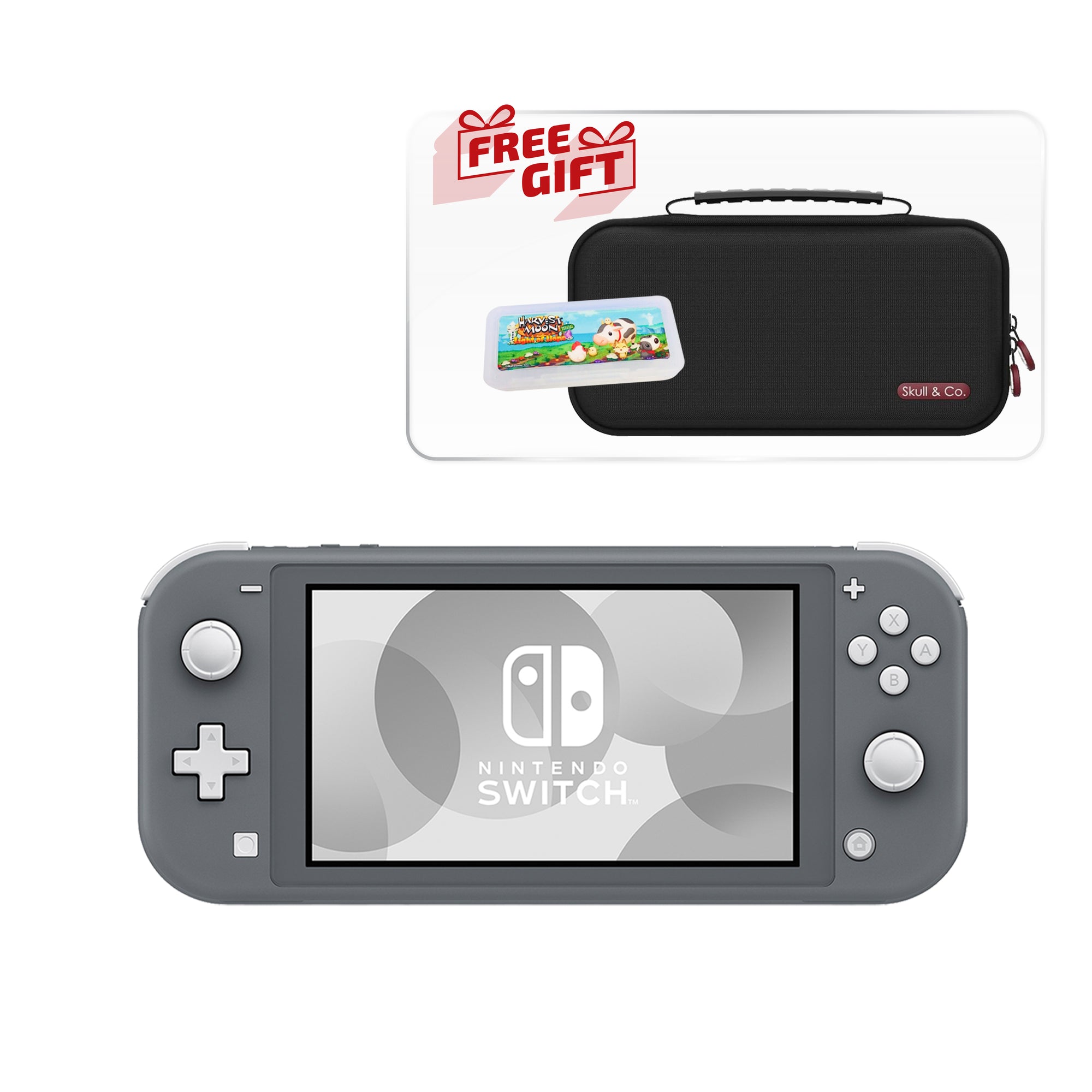 Nintendo Switch Lite Console (Japan Imported) - Shopitree.com