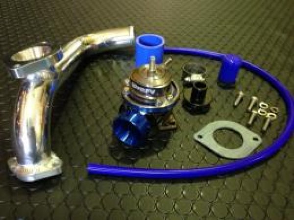 DAMSEL JA11ブローオフキット - Tsuda Racing Online Shop