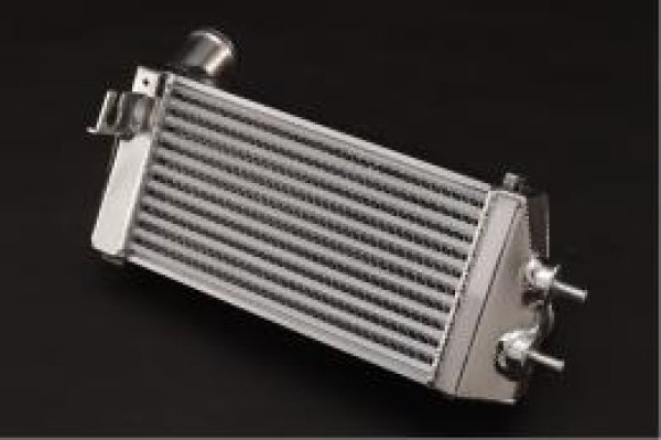 DAMSEL JB64 インタークーラー