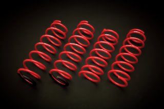 DAMSEL HDコイル JB74 ノーマル車高用【WEB限定価格】 - Tsuda Racing