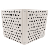 30th Anniversary 12-Pocket PRO-Binder for Magic: The Gathering