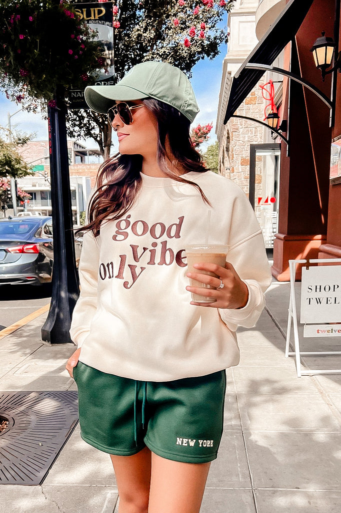 トップス ARTS&SCIENCE 22SS Big short sweat トップス ARTS&SCIENCE