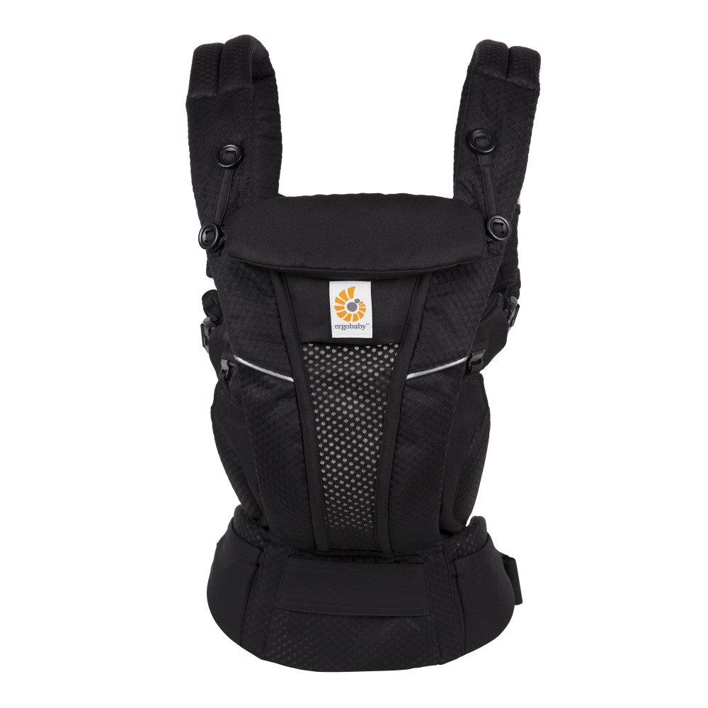 Omni Breeze Baby Carrier - Raddl