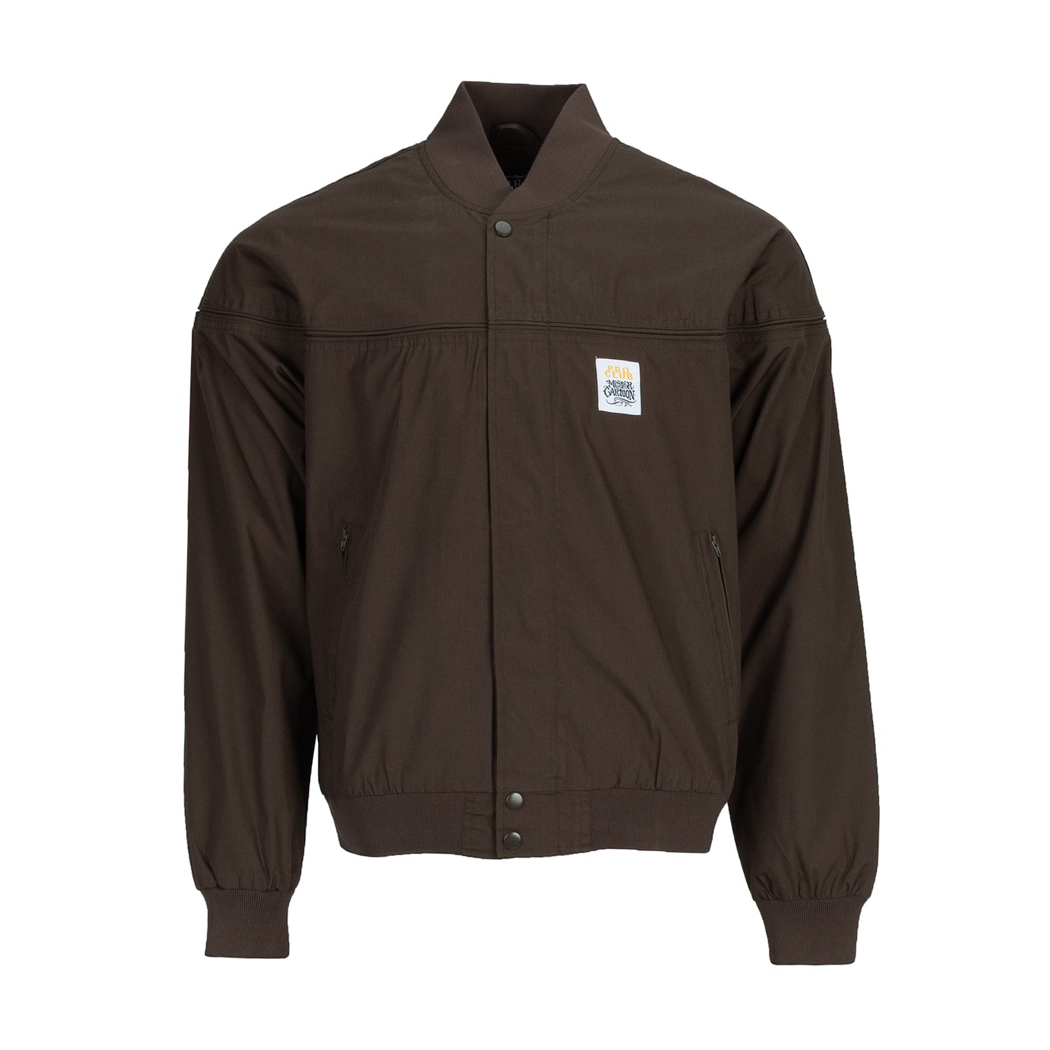 Mister Cartoon Cascade Jacket-Mens – ShopWSS