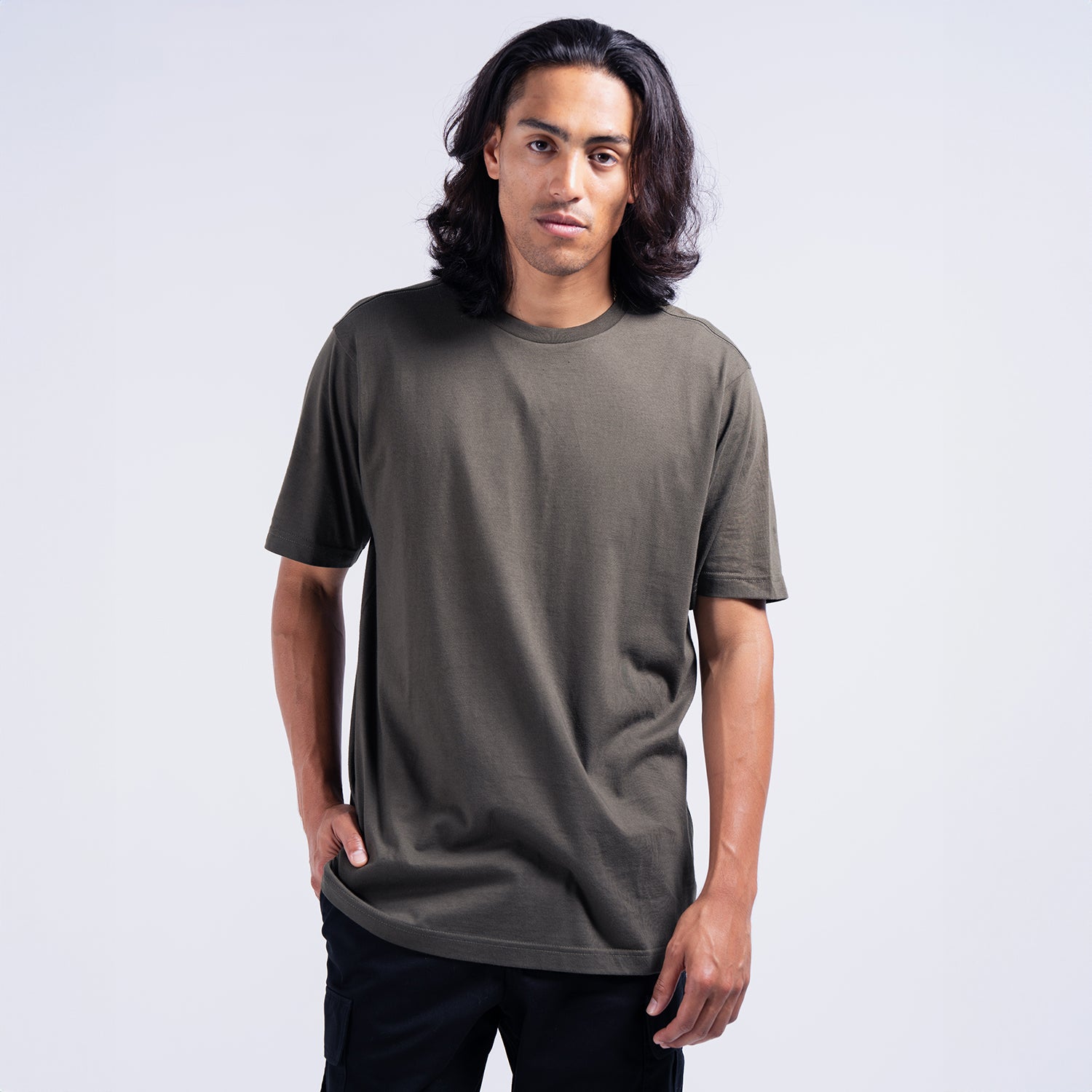 Classic Crew Tee - Mens – ShopWSS