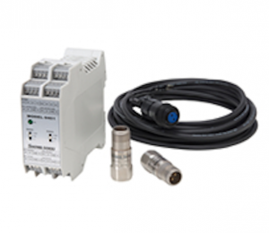 Model-9401 PLC用センサアンプ | 昭和測器株式会社