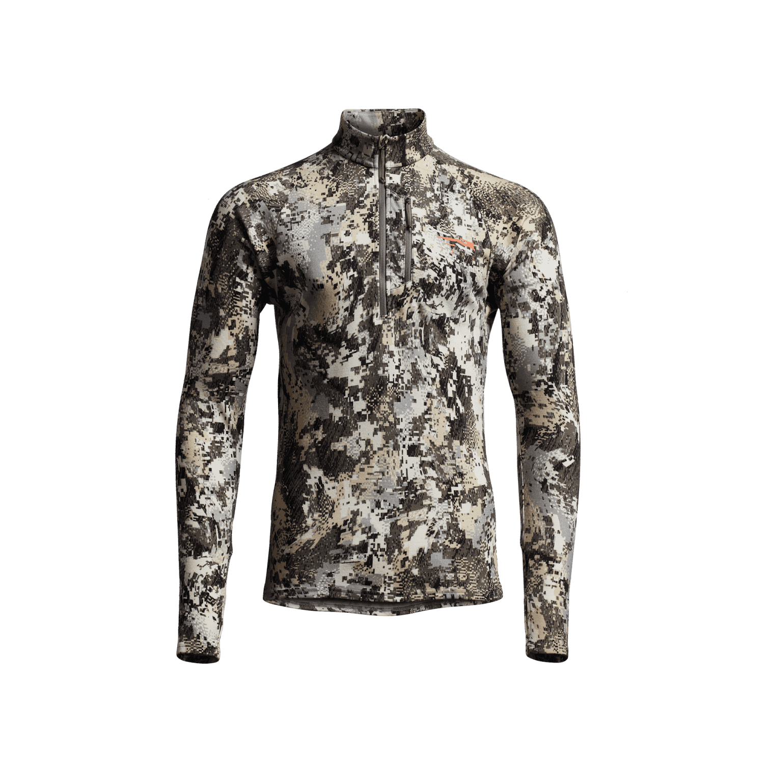 Core Merino 220 Half-Zip | Optifade Elevated II | SITKA Gear