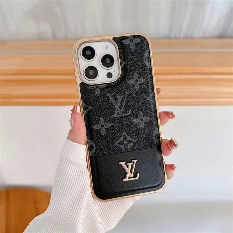 11 LOUIS VUITTON(ルイヴィトン) 携帯電話ケース モノグラム
