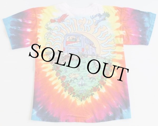 90s LIQUID BLUE GRATEFUL DEAD グレイトフルデッド 1994 Summer Tour