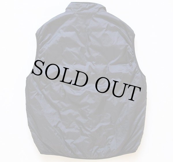 90s USA製 patagoniaパタゴニア パフボールベスト 黒 S - Sixpacjoe