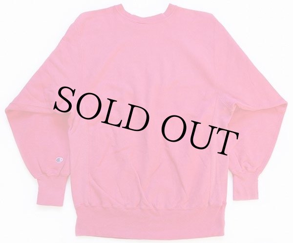 90s USA製 Championチャンピオン SLIPPERY ROCK リバースウィーブ