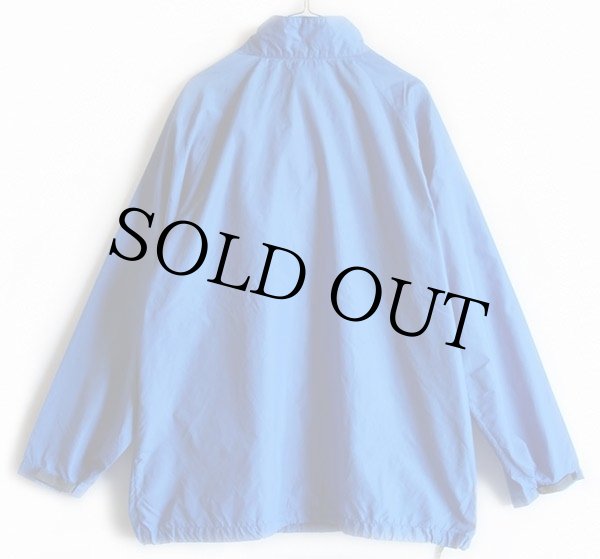 80s patagoniaパタゴニア デカタグ プルオーバー ナイロンジャケット