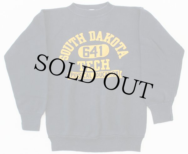 60s CHAMPIONチャンピオン ランタグ スウェット 紺 S - Sixpacjoe Web Shop