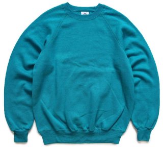 90s USA製 Championチャンピオン ワンポイント リバースウィーブ