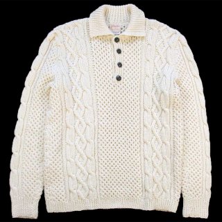 ポロ ラルフローレン ショールカラー ガンパッチ&エルボーパッチ付き