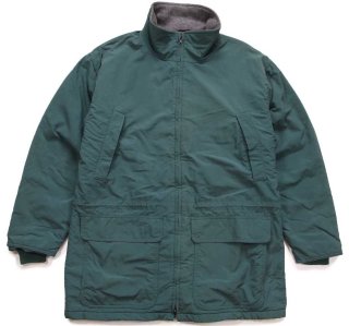 90s USA製 patagoniaパタゴニア フリースライナー ナイロンジャケット
