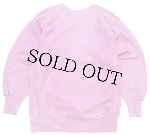 90s USA製 Championチャンピオン Kellogg 刺繍 リバースウィーブ